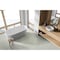 Ackland Tropez Barteau 18 in. x 36 in. 5mm 12mil Waterproof Rigid Core Luxury Vinyl Tile Flooring, 6PK AKVRCBART18X36-5012-CA - alternate 3